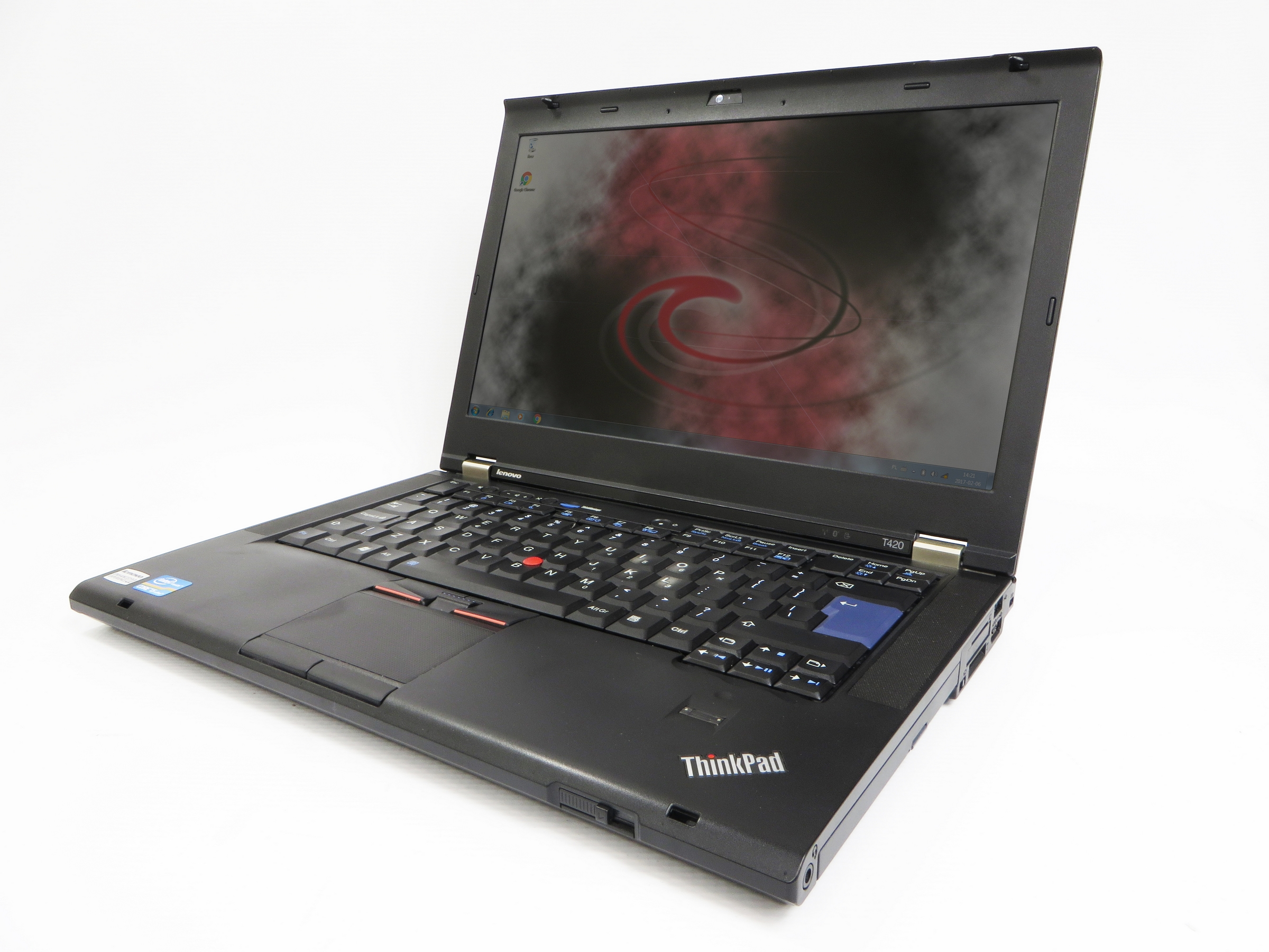 Lenovo laptop thinkpad t420 price convos