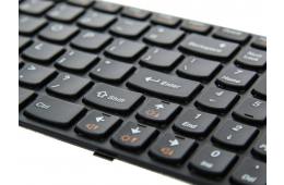 klawiatura laptopa do Lenovo V570, Z570