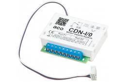 ACO CDN-I/O Moduł przekaźnikowy dodatkowych wejść i wyjść do CDNP FAMILIO INSPIRO
