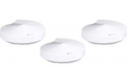 DOMOWY SYSTEM WI-FI MESH TP-LINK DECO M5 (3-pack)