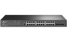SWITCH TP-LINK TL-SG3428