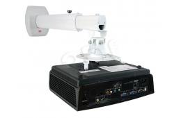 Uchwyt do projektora AVTEK WALLMOUNT PRO 1500 1MVWM8 (ścienny; 635 mm - 1165 mm; 12 kg  ; kolor biały)