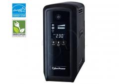 Zasilacz UPS CyberPower  CP900EPFCLCD (TWR; 900VA)