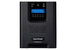 Zasilacz UPS CyberPower  PR1000ELCD (TWR; 1000VA)