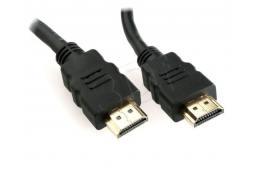 Kabel Gembird ( HDMI - HDMI M-M 7,5m czarny )