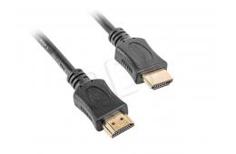 Kabel GEMBIRD  CC-HDMI4L-10 (HDMI  - HDMI ; 3m; kolor czarny)