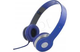 Słuchawki Esperanza Techno EH145B (niebieski)