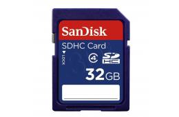 Karta pamięci SanDisk  SDSDB-032G-B35 (32GB; Class 4)