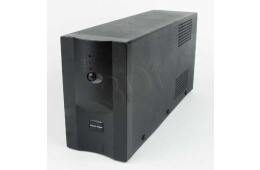 Zasilacz UPS ENERGENIE Power Cube UPS-PC-652A (Desktop, TWR; 650VA)