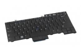 klawiatura laptopa do Dell E5400, E6500 - odnawiana / refurbished