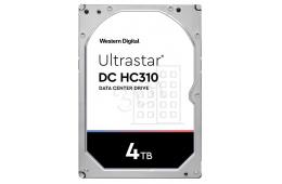 Dysk serwerowy HDD Western Digital Ultrastar DC HC310 (7K6) HUS726T4TAL5204 (4 TB; 3.5"; SAS3)