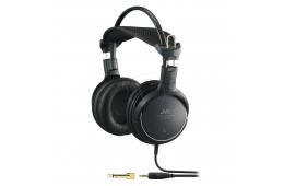 Słuchawki JVC HA-RX700E (nauszne; NIE; kolor czarny)