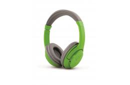 Słuchawki bezprzewodowe Esperanza LIBERO EH163G (kolor zielony