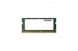 Pamięć Patriot Memory Signature PSD48G240081S (DDR4 SO-DIMM; 1 x 8 GB; 2400 MHz; CL17)