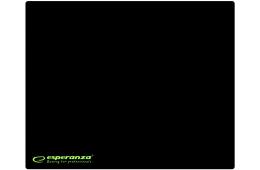 Podkładka gamingowa pod mysz Esperanza CLASSIC EGP103K (400mm x 300mm)