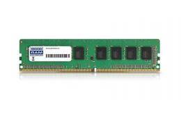Pamięć GoodRam GR2666D464L19/16G (DDR4 DIMM; 1 x 16 GB; 2666 MHz; CL19)