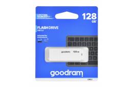 Pendrive GoodRam UME2 UME2-1280W0R11 (128GB; USB 2.0; kolor biały)