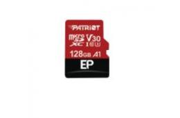 Karta pamięci Patriot Memory EP Pro PEF128GEP31MCX (128GB; Class 10, Class U3)
