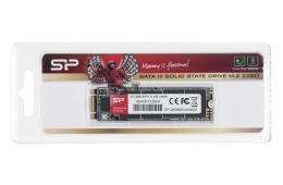Dysk Silicon Power Ace A55 SP128GBSS3A55M28 (128 GB ; M.2; M.2)