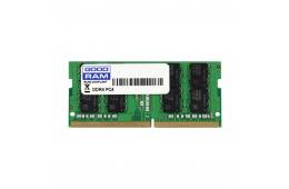 Pamięć RAM GoodRam GR2400S464L17/16G (DDR4 SO-DIMM; 1 x 16 GB; 2400 MHz; CL17)
