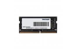 Pamięć RAM Patriot Memory Signature PSD416G26662S (DDR4 SO-DIMM; 1 x 16 GB; 2666 MHz; CL19)