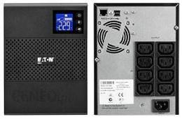 Zasilacz UPS EATON 5SC1500I (TWR; 1500VA)