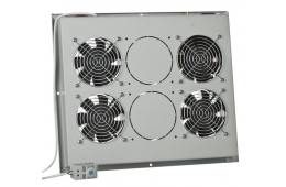 Panel wentylacyjny z termostatem Triton RAC-CH-X04-X3