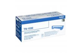 Toner Brother TN1030 (oryginał TN-1030; 1000 stron; czarny)