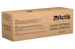 Toner ACTIS TB-243MA (zamiennik Brother TN-243M; Standard; 1000 stron; czerwony)