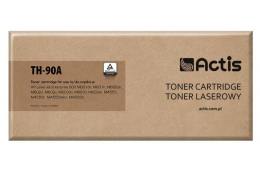 Toner ACTIS TH-90A (zamiennik HP 90A CE390A; Standard; 10000 stron; czarny)