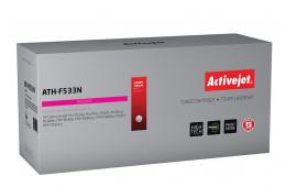 Toner Activejet ATH-F533N (zamiennik HP 205A CF533A; Supreme; 900 stron; czerwony)