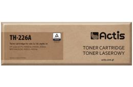 Toner ACTIS TH-226A (zamiennik HP 226A CF226A; Standard; 3100 stron; czarny)