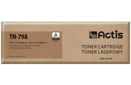 Toner ACTIS TH-79A (zamiennik HP 79A CF279A; Standard; 1000 stron; czarny)