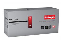 Toner Activejet ATK-3110N (zamiennik Kyocera TK-3110; Supreme; 15500 stron; czarny)