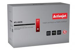Toner Activejet ATL-602N (zamiennik Lexmark 60F2H00; Supreme; 10000 stron; czarny)