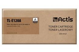 Toner ACTIS TL-E120A (zamiennik Lexmark 12016SE; Standard; 2000 stron; czarny)