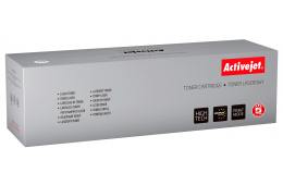 Toner Activejet ATM-324CN (zamiennik Konica Minolta TN324C; Supreme; 26000 stron; niebieski)