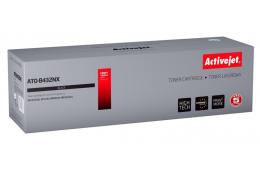 Toner Activejet ATO-B432NX (zamiennik OKI 45807111; Supreme; 12000 stron; czarny)