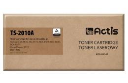 Toner ACTIS TS-2010A (zamiennik Samsung ML-1610D2/ML-2010D3; Standard; 3000 stron; czarny)