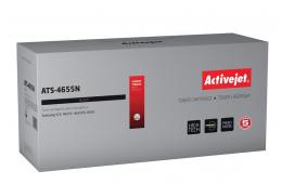 Toner Activejet ATS-4655N (zamiennik Samsung MLT-D117S; Supreme; 2200 stron; czarny)