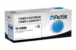 Toner ACTIS TS-4300A (zamiennik Samsung MLT-D1092S; Standard; 2000 stron; czarny)