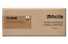 Toner ACTIS TS-3050X (zamiennik Samsung ML-D3050B; Standard; 8000 stron; czarny)