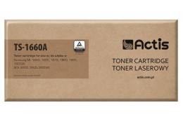 Toner ACTIS TS-1660A (zamiennik Samsung MLT-D1042S; Standard; 1500 stron; czarny)