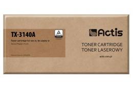 Toner ACTIS TX-3140A (zamiennik Xerox 108R00908; Standard; 1500 stron; czarny)