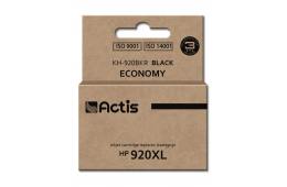 Tusz ACTIS KH-920BKR (zamiennik HP 920XL CD975AE; Standard; 50 ml; czarny)