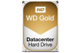 Dysk serwerowy HDD WD Gold DC HA750 (4 TB; 3.5"; SATA III)