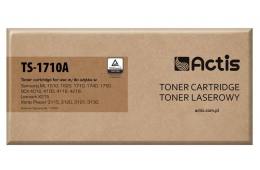 Toner ACTIS TS-1710A (zamiennik Samsung ML-1710D3; Standard; 3000 stron; czarny)
