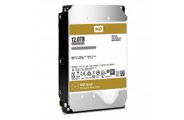 Dysk serwerowy HDD WD Gold DC HA750 (12 TB; 3.5"; SATA III)