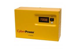 Zasilacz UPS CyberPower CPS600E (TWR; 600VA)