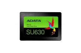 Dysk ADATA Ultimate ASU630SS-240GQ-R (240 GB ; 2.5"; SATA III)